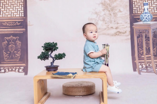 敦煌宝宝反复发烧呕吐
